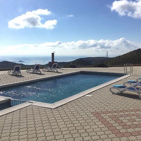 Luxury Apartment Petra Ravno Dış mekan fotoğraf
