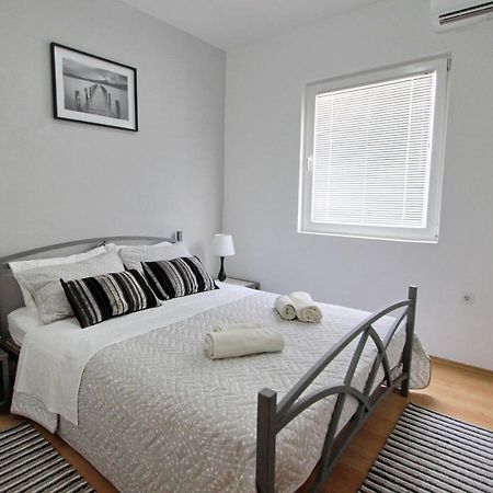 Luxury Apartment Petra Ravno Dış mekan fotoğraf