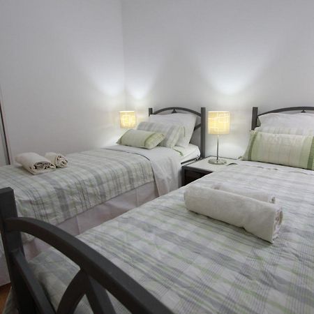 Luxury Apartment Petra Ravno Dış mekan fotoğraf