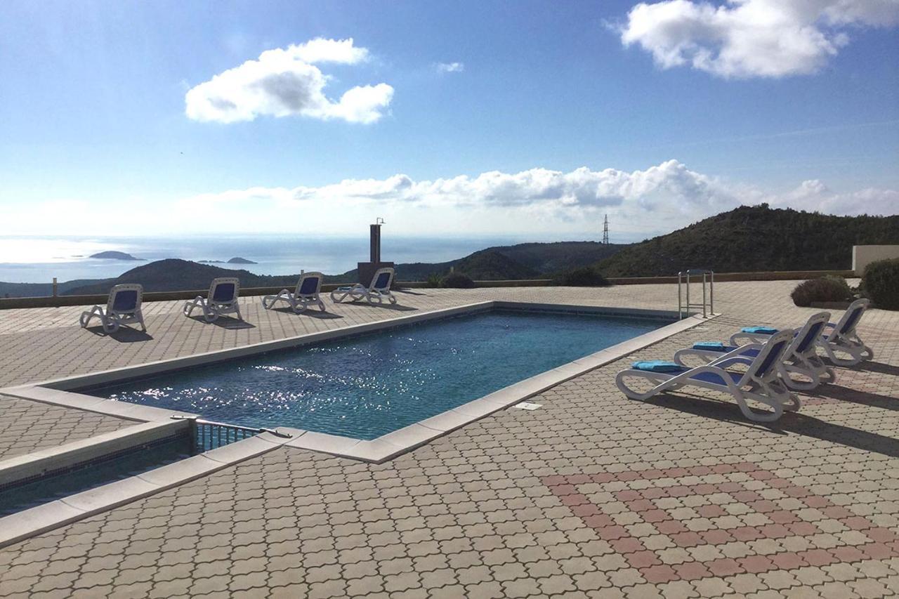 Luxury Apartment Petra Ravno Dış mekan fotoğraf