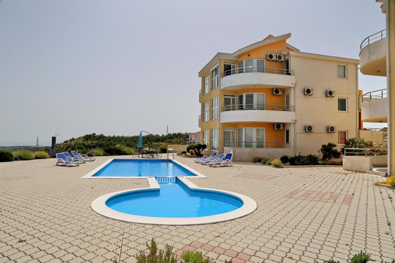 Luxury Apartment Petra Ravno Dış mekan fotoğraf