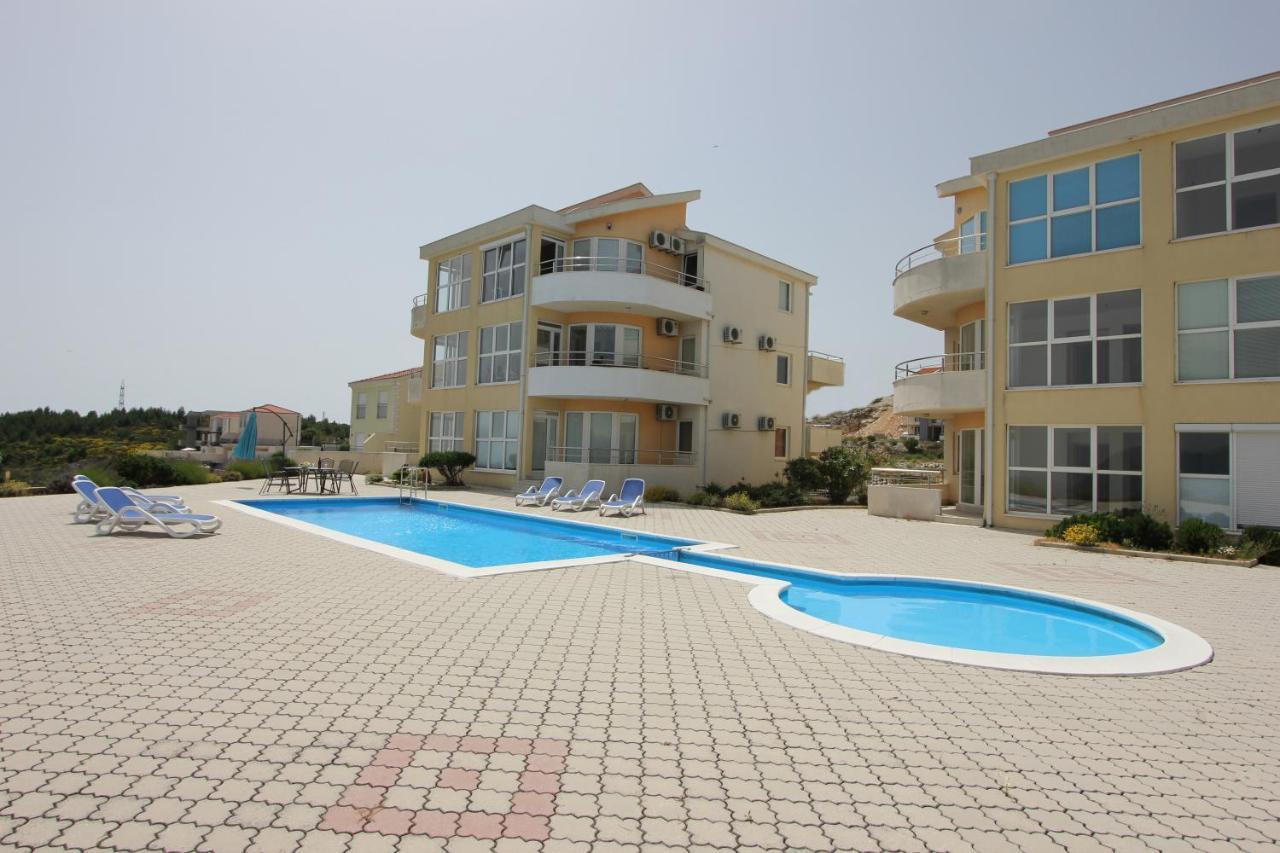 Luxury Apartment Petra Ravno Dış mekan fotoğraf