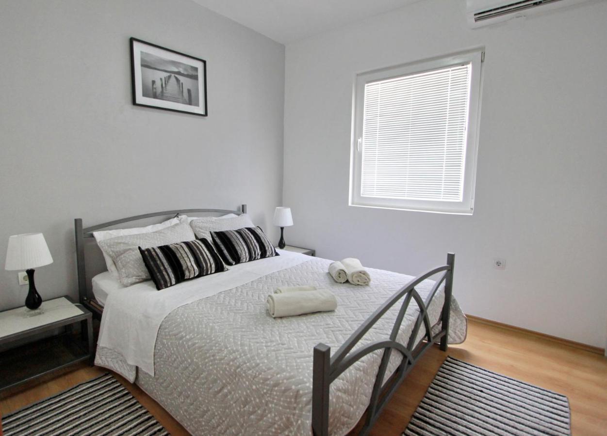 Luxury Apartment Petra Ravno Dış mekan fotoğraf