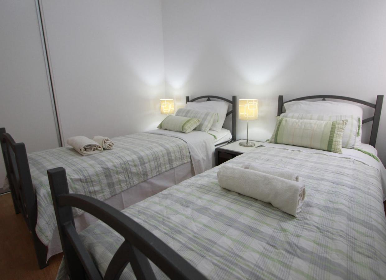 Luxury Apartment Petra Ravno Dış mekan fotoğraf